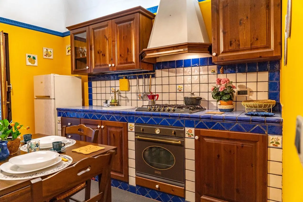 Eliodoro House Apartment Catania