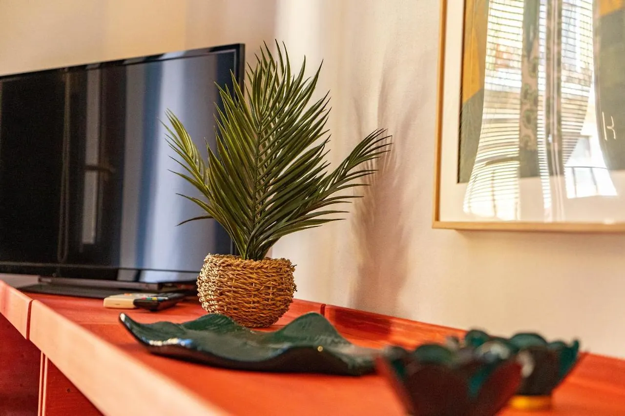 Eliodoro House Apartment Catania