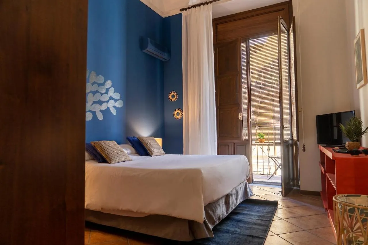 Eliodoro House Daire Katanya