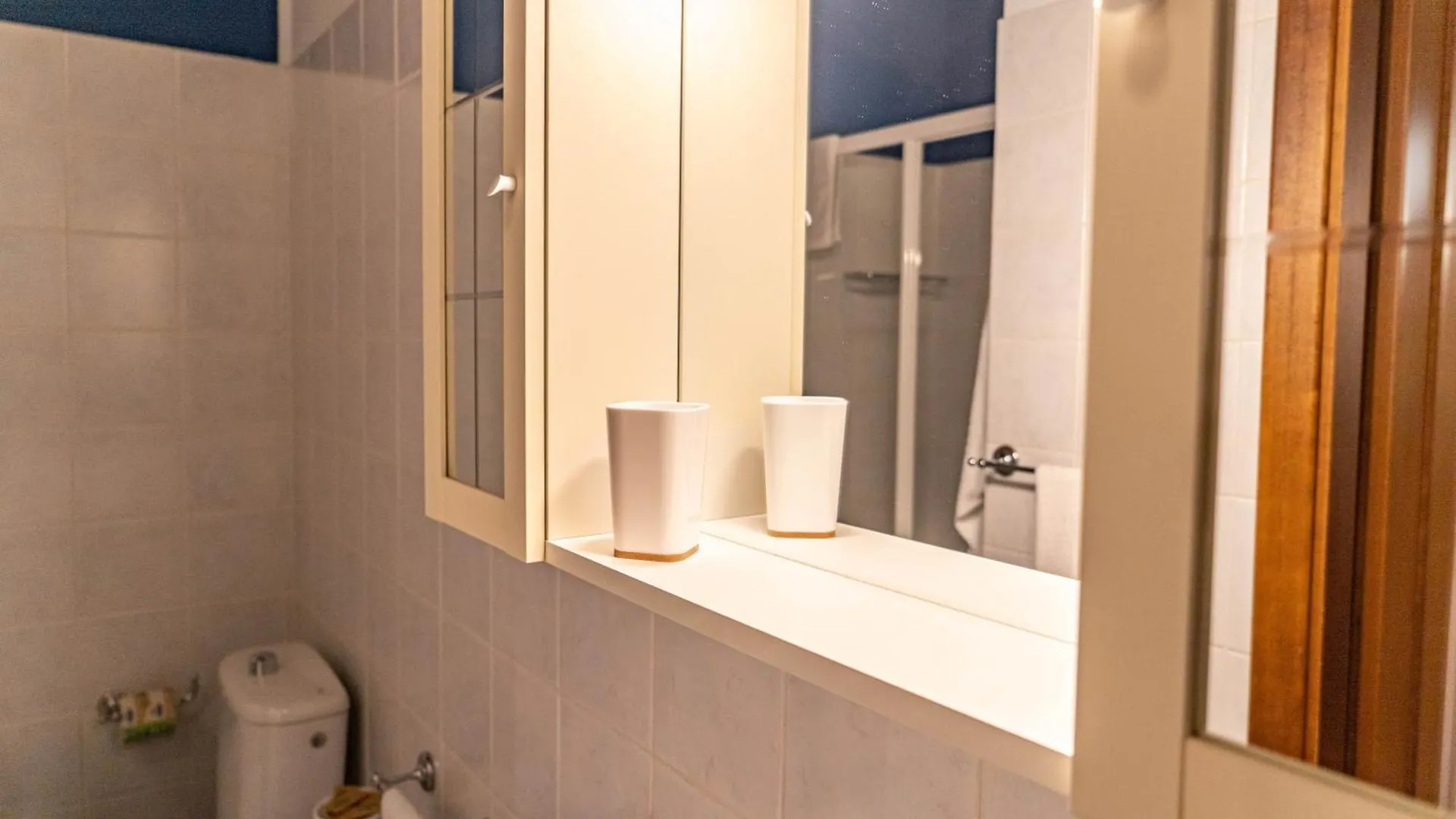 Eliodoro House Daire Katanya İtalya